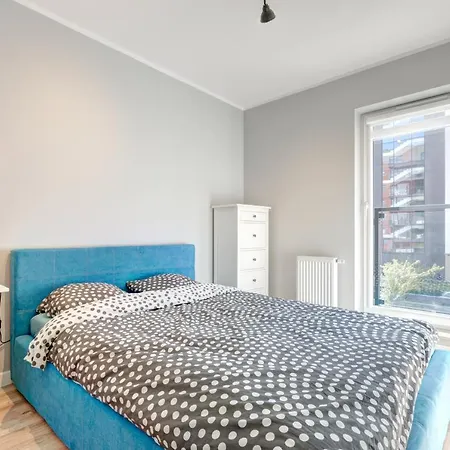 Apartament Dom & House - Chmielna Park